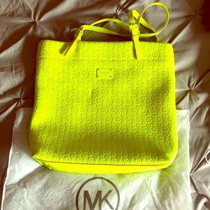 Michael Khors tote